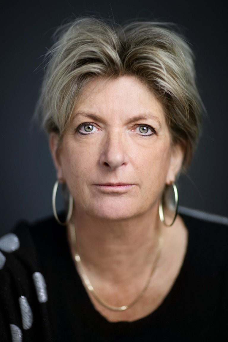 Tineke Ceelen - 2022 - Copyright Janus van den Eijnden 2