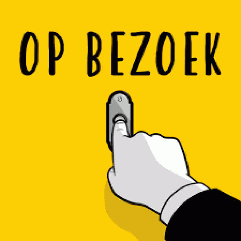 bezoek